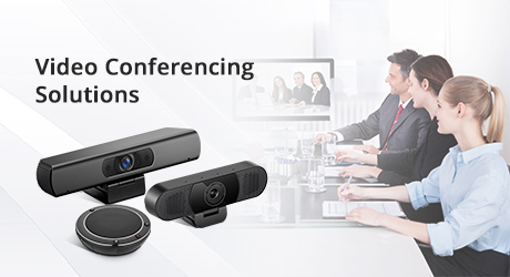 Conferencing Camera