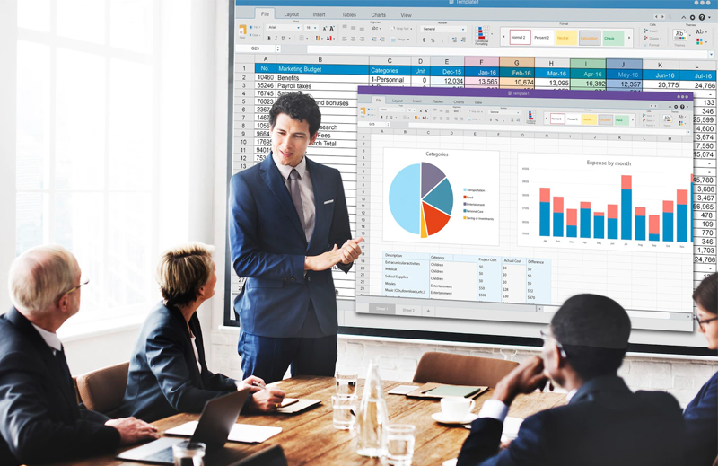 Audio Visual System Integration