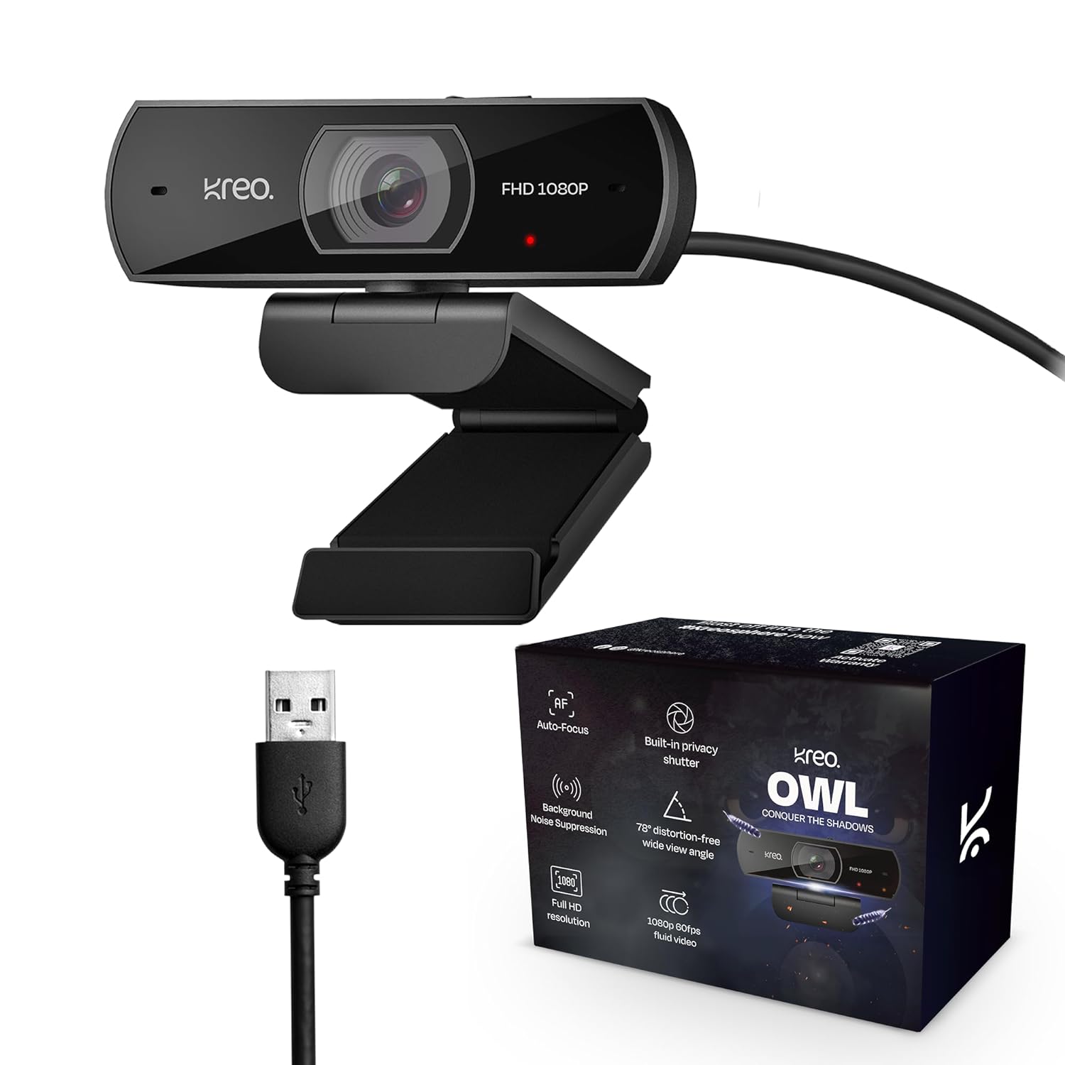 Hardware-Based Video Conferencing