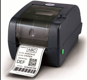 Barcode Printer