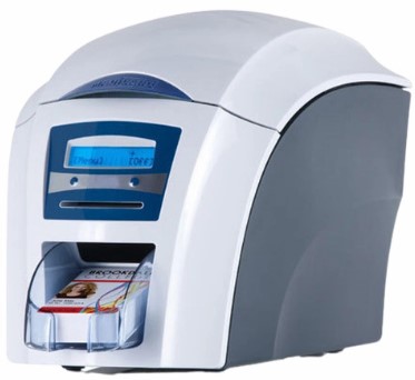 ID Card Printer