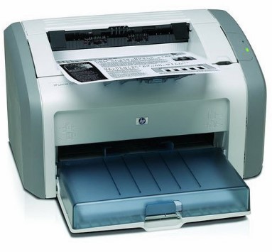 Laser Printer