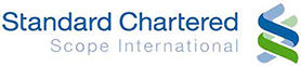 Standard Charted