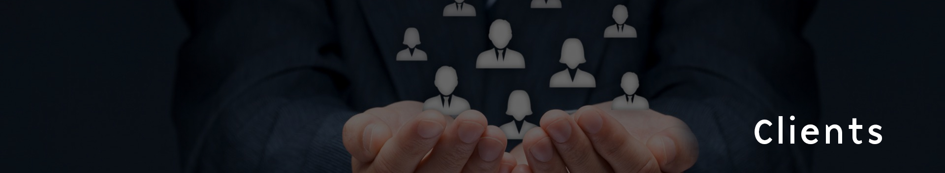 Clients and Brands